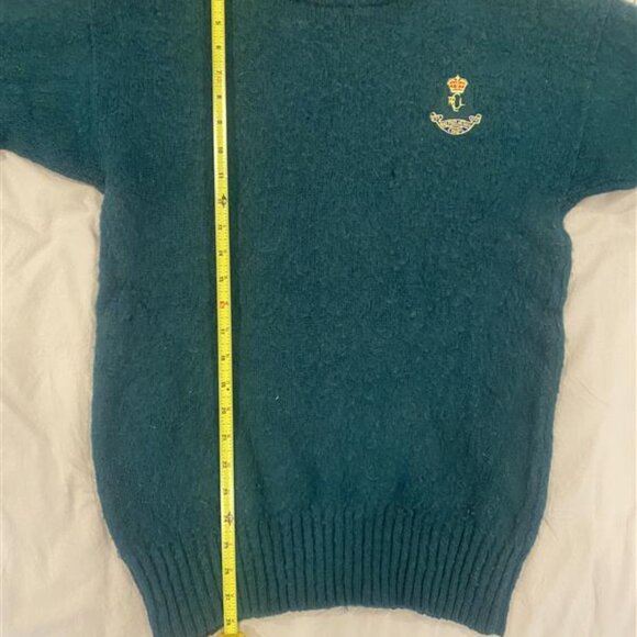 Ralph Lauren x Chaps Vintage Wool Sweater - Picture 7 of 7